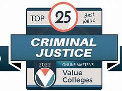 Content image for Online Colleges for Criminal Justice: Which Programs Are Worth It?