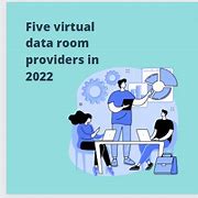 Content image for Top Features to Look for in a Virtual Data Room Provider