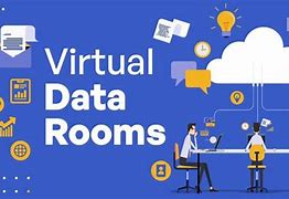 Content image for The Rise of Virtual Data Rooms in the Financial Sector