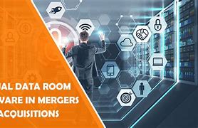 Content image for Top 5 Uses for Virtual Data Rooms Beyond Mergers and Acquisitions