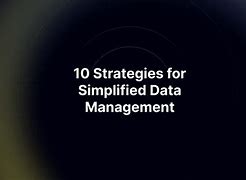 Content image for Data Management Simplified: How Virtual Data Rooms Can Help